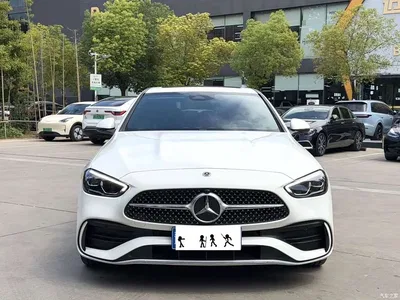 2024 Mercedes-Benz C-Class C 200 L Sport Edition, фото 2, лот 10394994