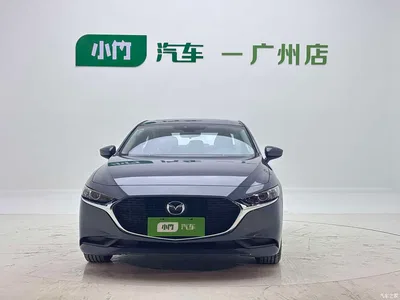2023 Mazda Mazda3 Axela 1.5L Auto Zhiyue, фото 2, лот 10322886