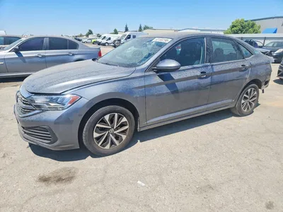 2023 VOLKSWAGEN JETTA S, фото 1, лот 10832346