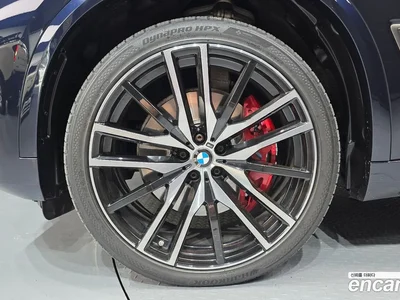 2022 BMW X5 M50i, фото 4, лот 10080163