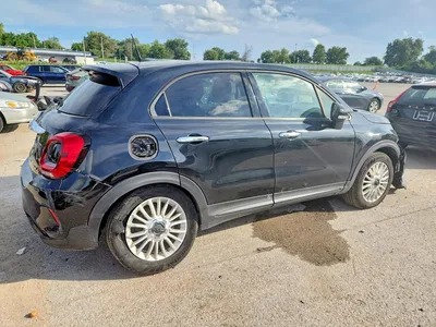 2019 FIAT 500X POP, фото 3, лот 10882147