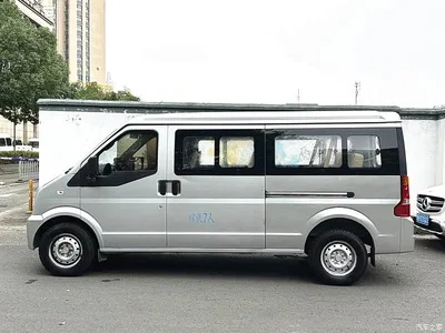 2018 Dongfeng C37 1.5L Classic Model II DK15, фото 3, лот 11169967