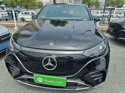 2024 Mercedes-Benz EQE SUV 350 4MATIC Luxury Edition, фото 3, лот 10888183
