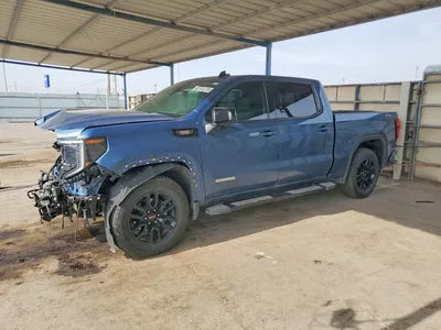2026 GMC SIERRA K1500 ELEVATION, фото 1, лот 10810246