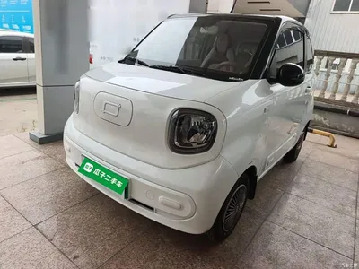 2026 Besturn Bestune Pony 222km Shining Horse, фото 2, лот 10481286
