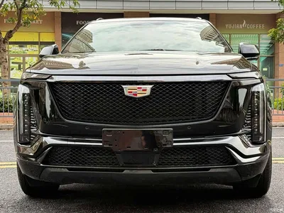 2025 Cadillac XT5 2.0T Luxury, фото 2, лот 10888393