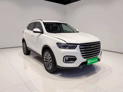 2020 Haval H6 2.0GDIT Automatic Platinum Champion Edition, фото 3, лот 10894373