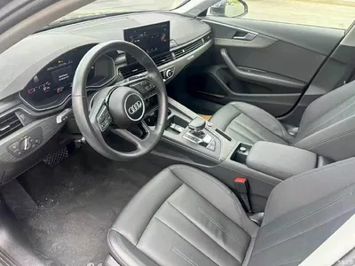 2021 Audi A4 (Import) allroad quattro Explorer, фото 4, лот 10469306