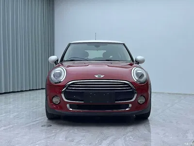2016 MINI MINI 1.5T COOPER Expression, фото 1, лот 10351484