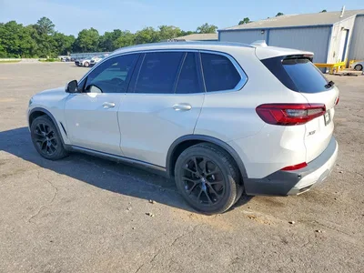 2020 BMW X5 SDRIVE 40I, фото 2, лот 10809849