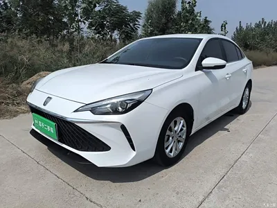 2023 Roewe i5 1.5L CVT Luxury Edition, фото 2, лот 11081440