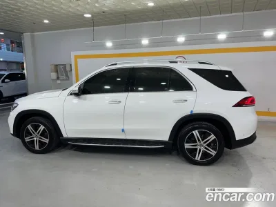 2019 Mercedes-Benz GLE-Class GLE300d 4MATIC, фото 2, лот 10166172