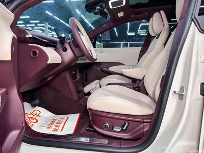 2023 ZEEKR X RWD YOU Edition 4-seater, фото 4, лот 10291179