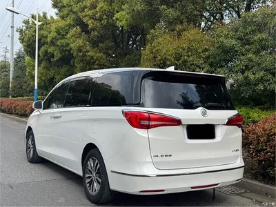 2018 Buick GL8, фото 4, лот 10244312