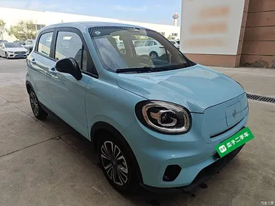 2025 Leapmotor T03 Model 403 Comfort Edition, фото 4, лот 10387616