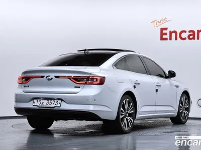 2020 Samsung SM6 2.0 GDe Premiere, фото 2, лот 10188741