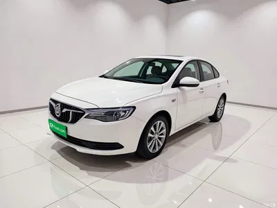 2019 Buick Excelle 18T Auto Connected Elite China VI, фото 1, лот 11448349