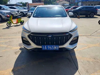 2022 Changan Oshan Changan Oushang X5 Sport Edition 1.5T DCT Whirlwind Charge, фото 2, лот 11568628