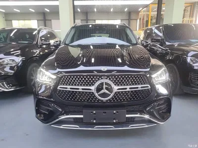 2024 Mercedes-Benz GLE 350 4MATIC Sport, фото 3, лот 11448559