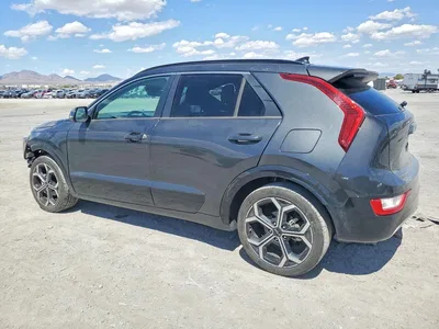 2023 KIA NIRO EX, фото 2, лот 10773961