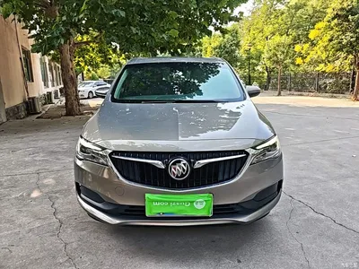 2019 Buick GL6 Model 18T 6-Seater Connected Luxury Version China V, фото 3, лот 10481931