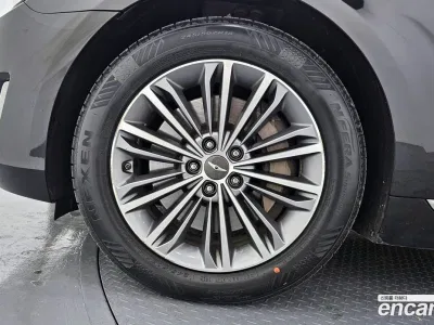 2016 Genesis EQ900 3.8 GDI AWD, фото 3, лот 10194052