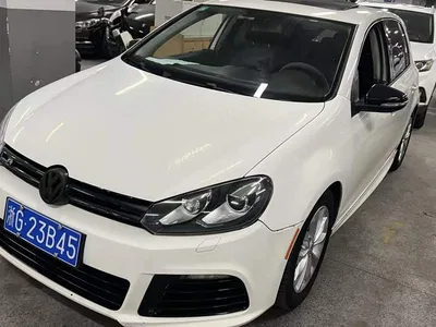 2010 Volkswagen Golf 1.4TSI Manual Comfort, фото 1, лот 11107311