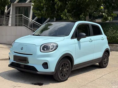 2025 Leapmotor T03 Model 310 Comfort Edition, фото 1, лот 10388589