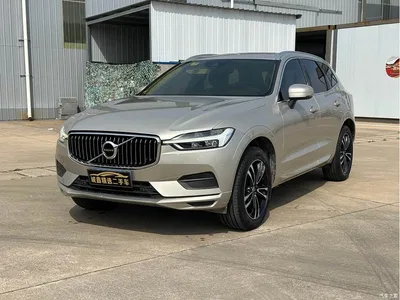 2018 Volvo XC60 T5 AWD Inscription Edition, фото 1, лот 10361819
