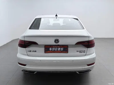 2022 Volkswagen Sagitar 280TSI DSG Surpassing Edition, фото 4, лот 10258440