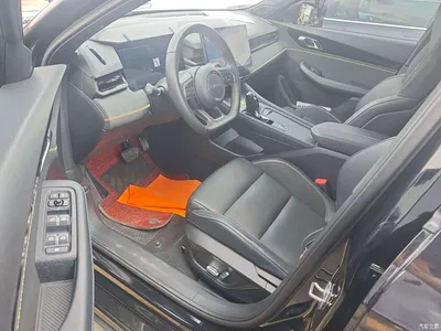 2023 Lynk & Co 03 1.5TD DCT Power Pro, фото 4, лот 10316334