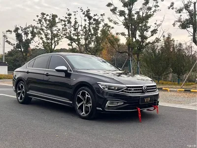 2024 Volkswagen Magotan 2 Million Units Public Sharing Edition 330TSI DSG Luxury, фото 3, лот 10435597