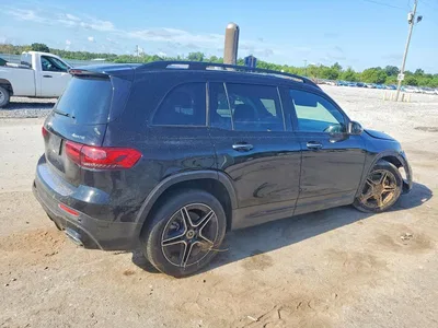 2020 MERCEDES-BENZ GLB 250 4MATIC, фото 3, лот 10829338
