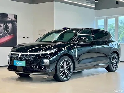 2025 Voyah Auto Voyah Zhiyin Base, фото 1, лот 11144636