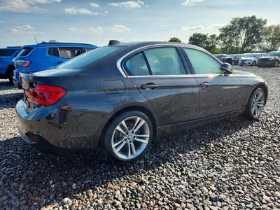 2018 BMW 330 XI, фото 3, лот 10657909