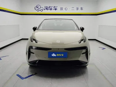 2025 ZEEKR X 5-Seater RWD Edition, фото 2, лот 10291152