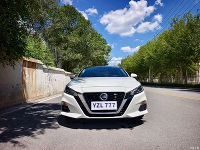 2021 Nissan Teana 2.0T XV AD1 Smart Premium Pilot, фото 2, лот 10351782