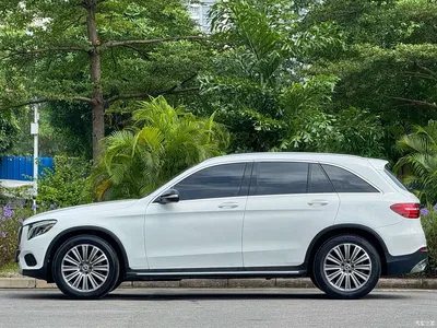 2017 Mercedes-Benz GLC 200 4MATIC, фото 3, лот 10305712