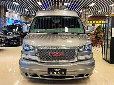 2011 GMC Savana 5.3L Business Star 7-Seater, фото 2, лот 10280540