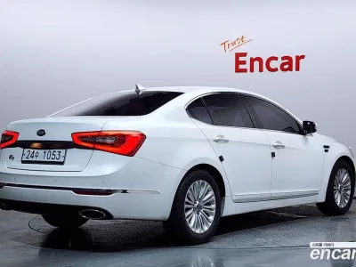 2013 Kia K7 2.4 GDI Prestige, фото 1, лот 10059059