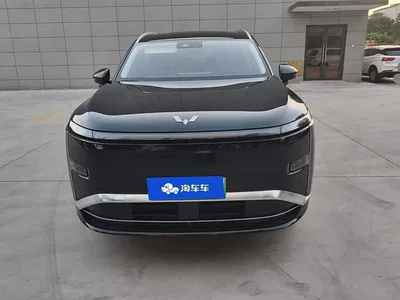 2026 Wuling Motors Wuling Starlight L, фото 2, лот 11148479
