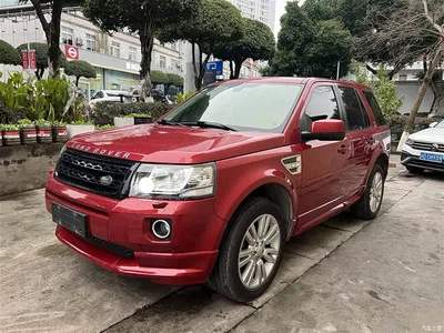 2013 Land Rover Freelander 2 2.0T Si4 HSE Petrol Version, фото 4, лот 10330466