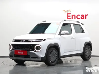 2026 Hyundai Casper Turbo Inspiration, фото 1, лот 10284308