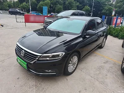 2018 Volkswagen Lavida 280TSI DSG Comfort Edition China V, фото 2, лот 10456194