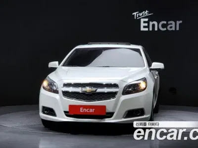 2015 Chevrolet Malibu 2.0 LT Deluxe Pack, фото 3, лот 10028065