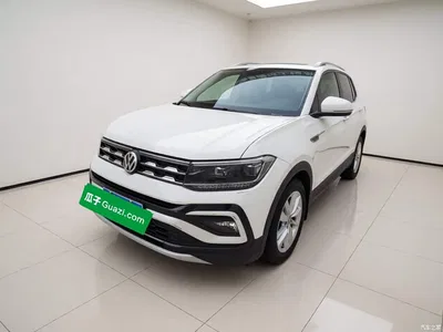2019 Volkswagen T-Cross 1.5L Automatic Comfort Edition, фото 2, лот 10478113