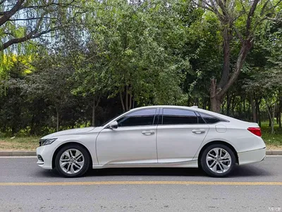 2018 Honda Accord 260TURBO Elite Edition China VI, фото 3, лот 10431884