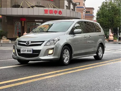 2013 Mazda 8 2.5L Supreme Edition, фото 1, лот 11169449