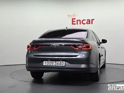 2016 Samsung SM6 2.0 GDe SE, фото 4, лот 10186804