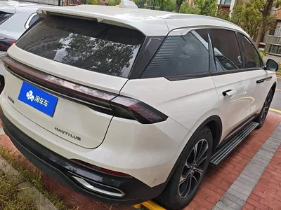 2023 Lincoln Nautilus 2.0T 4WD Prestige Edition, фото 3, лот 10812933